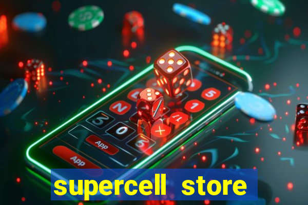 supercell store dentro de 8,1 km